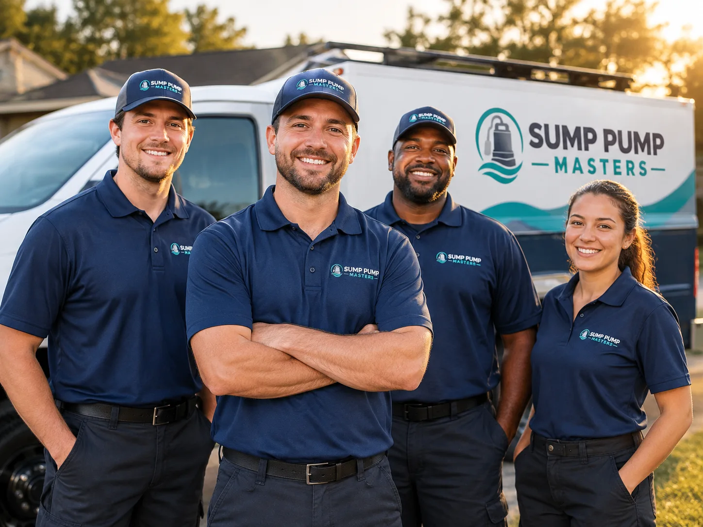 Sump Pump Repair company in Runnells, IA